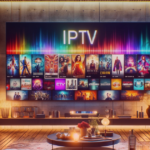 IPTV: The Revolutionary Future of Television in the Digital Age