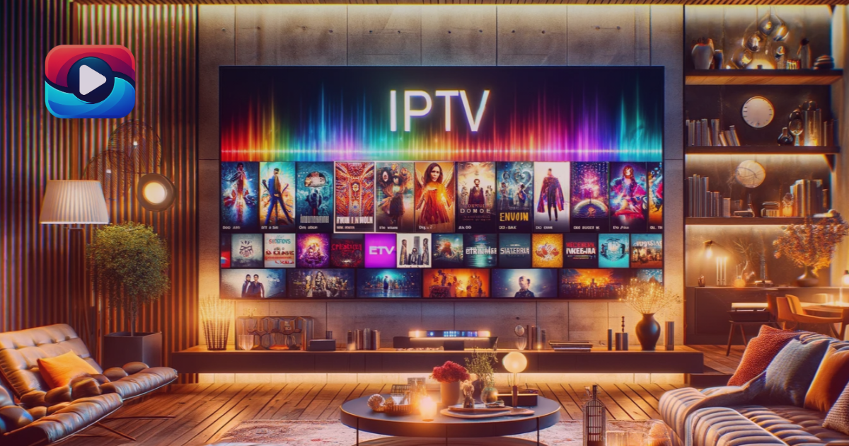 Read more about the article IPTV: The Revolutionary Future of Television in the Digital Age