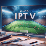 What is IPTV and how does it work? Unlocking the Secrets of IPTV and Its Impact